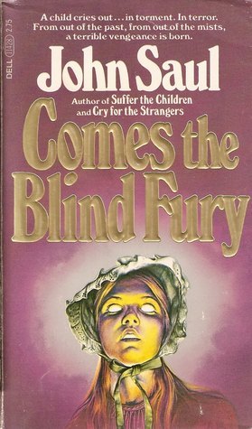Comes the Blind Fury