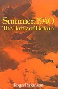 Summer, 1940: The Battle of Britain