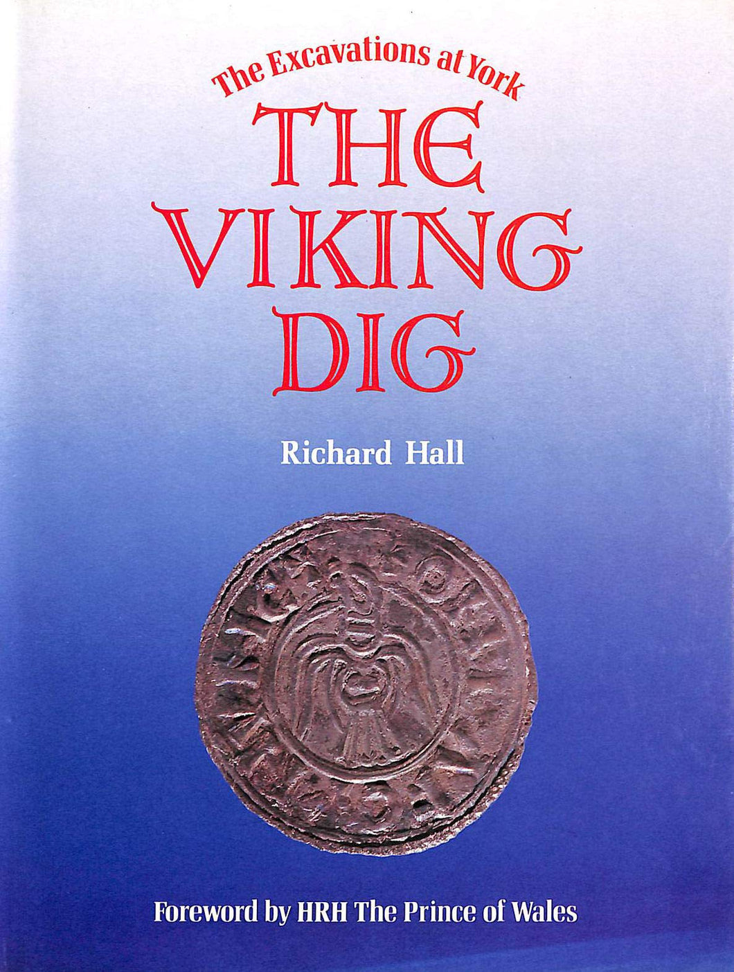 The Viking Dig: The Excavations at York