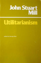 Load image into Gallery viewer, Utilitarianism
