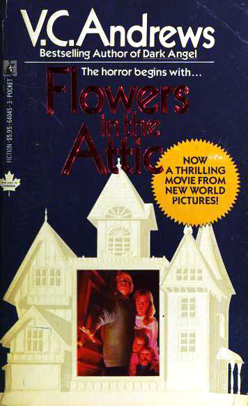Flowers in the Attic