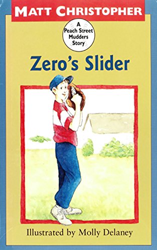 Zero's Slider (Peach Street Mudders)