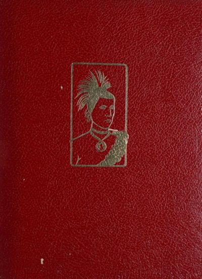 The McKenney-Hall Portrait Gallery of American Indians