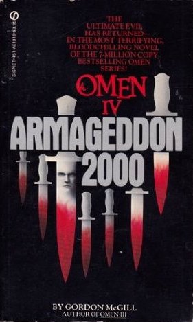 Omen IV: Armageddon 2000