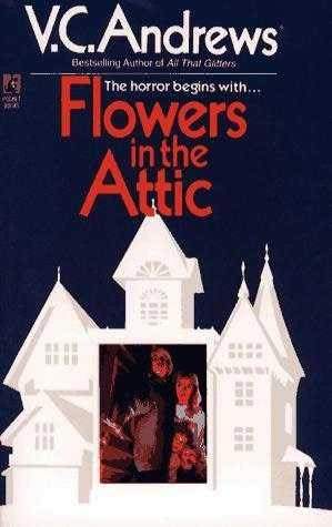 Flowers in The Attic