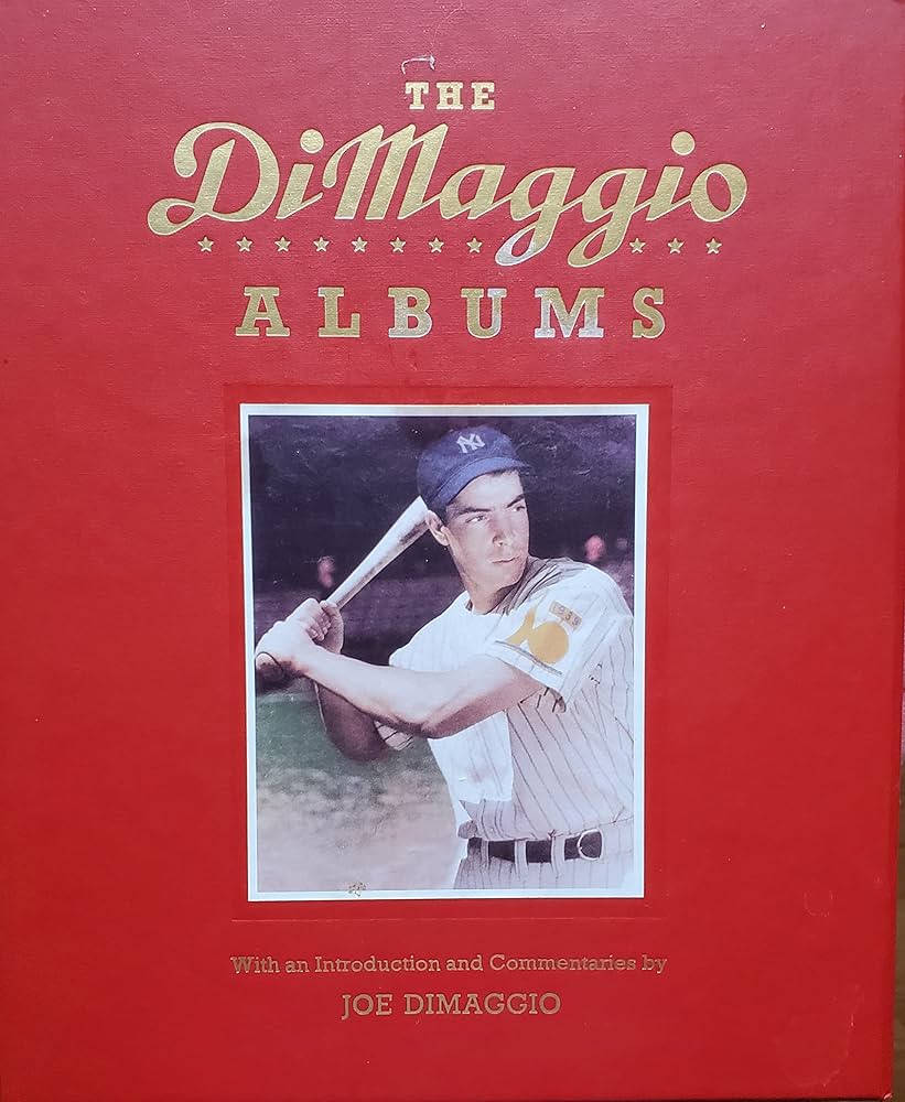 The Dimaggio Albums