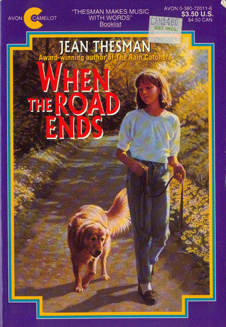 When the Road Ends