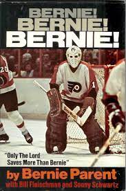 Bernie!