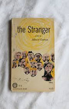 Load image into Gallery viewer, The Stranger
