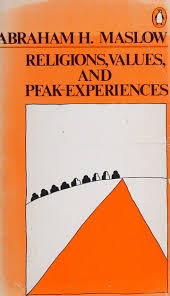 Religions, Values, and Peak-Experiences