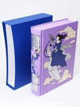 Load image into Gallery viewer, The Lilac Fairy Book
