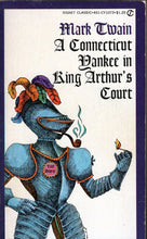 Load image into Gallery viewer, A Connecticut Yankee in King Arthur's Court
