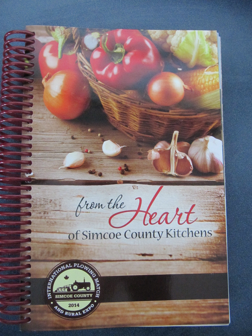 From the Heart of Simcoe County Kitchens