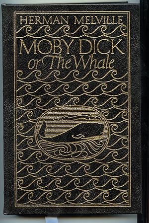 Moby Dick or the Whale