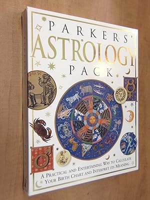 Parkers' Astrology Pack