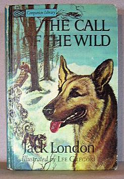 THE CALL OF THE WILD