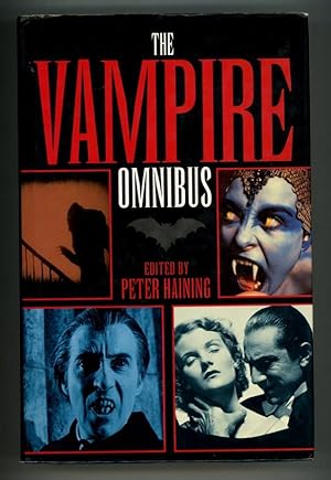 The Vampire Omnibus