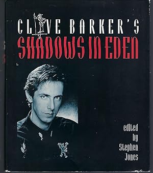 Clive Barker's Shadows in Eden