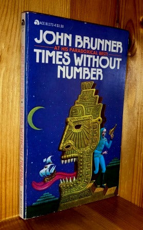 Times Without Number