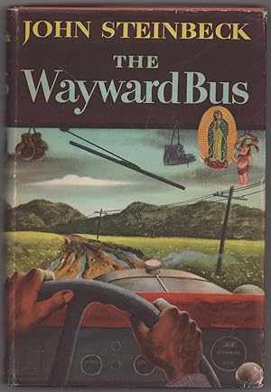 The Wayward Bus