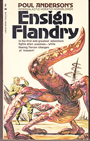 Flandry #1 Ensign Flandry