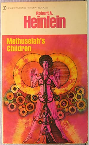 Methuselah's Children