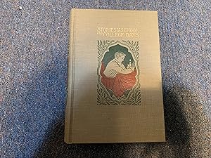 STORIES OF SCHOOL AND COLLEGE DAYS (YOUNG FOLKS LIBRARY VOL. VII)