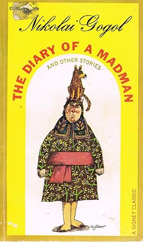 The Diary of a Madman and Other Stories