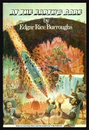 Pellucidar #1 At the Earth's Core