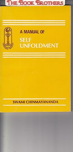 A Manual Of Self Unfoldment