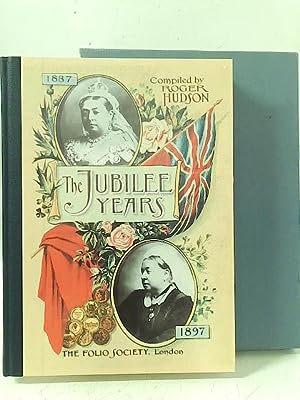 The Jubilee Years, 1887-1897