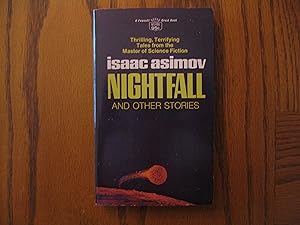 Nightfall and Other Stories