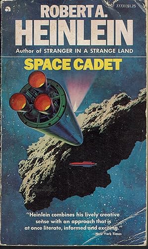 Space Cadet