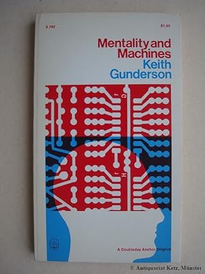 Mentality and Machines