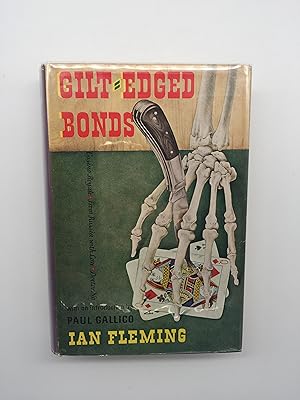 Gilt-edged Bonds: Omnibus Edition