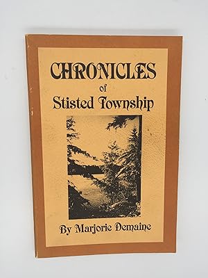 Chronicles of Stisted Township