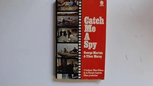 Catch Me a Spy