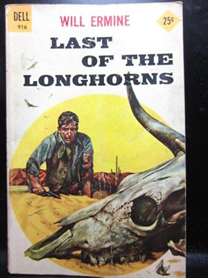 Last of the Longhorns