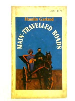Main-Travelled Roads