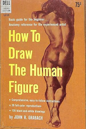 How to Draw the Human Figure