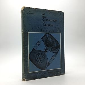 AT THE CROSSROADS OF INFINITIES