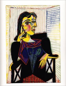 Picasso: Masterpieces from the Musee National Picasso, Paris