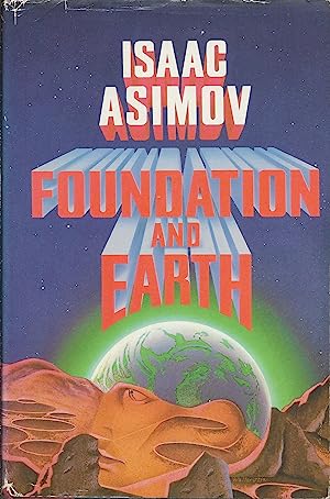 Foundation and Earth