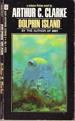 Dolphin Island