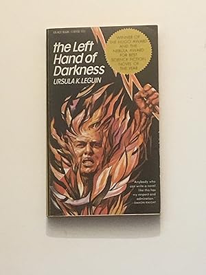 The Left Hand of Darkness