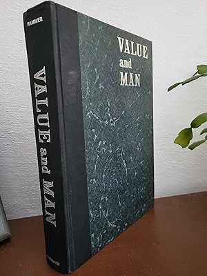 Value and Man Readings in Philosophy
