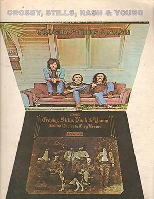 Crosby, Stills, Nash & Young