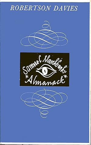 Samuel Marchbanks' Almanack