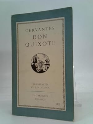 Don Quixote