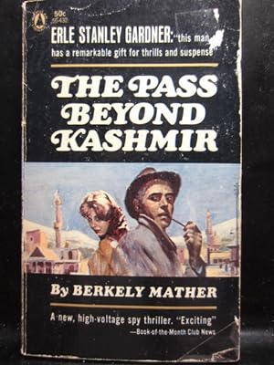 THE PASS BEYOND KASHMIR